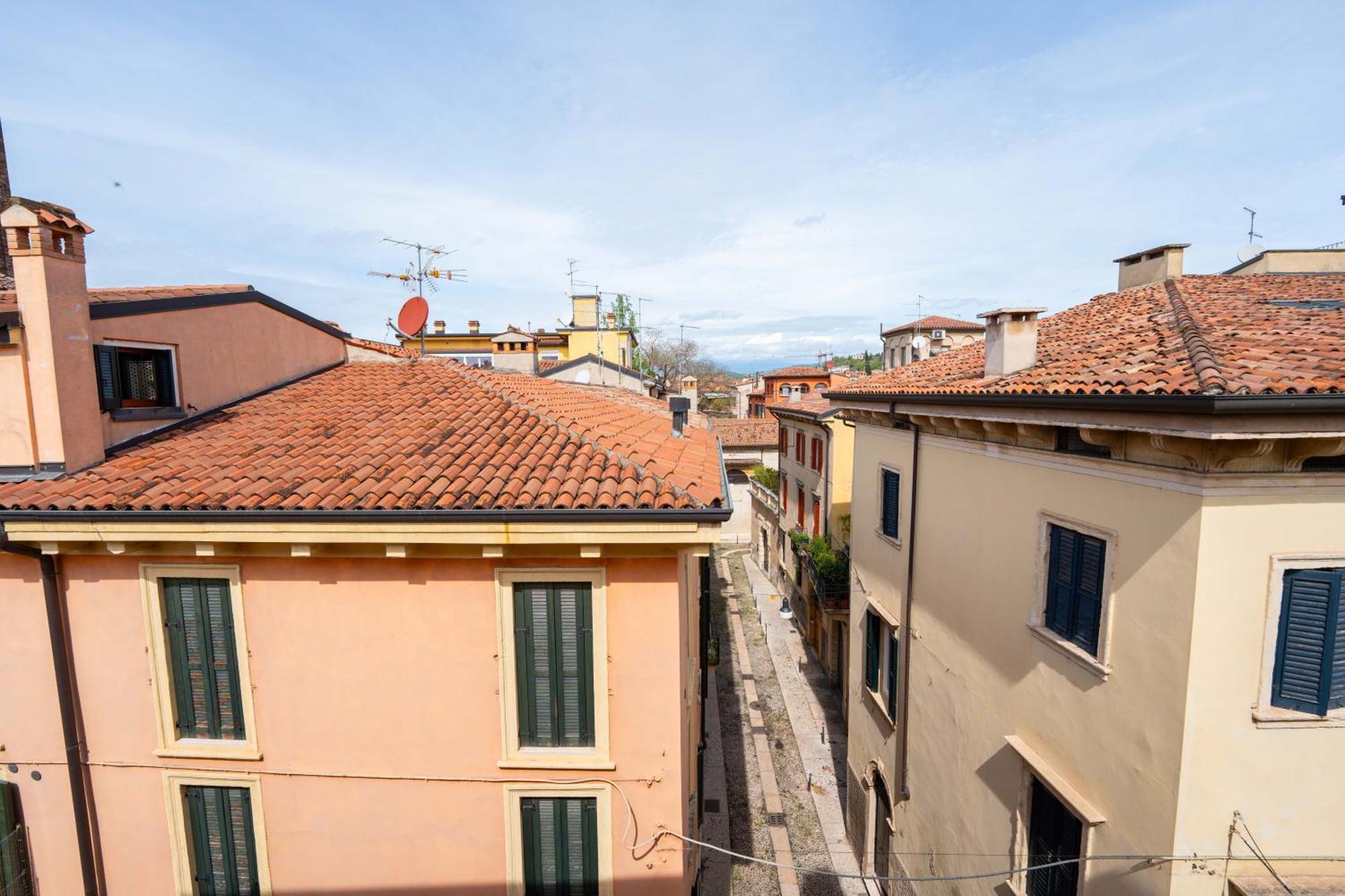 Residenza Girardi — Foto 2