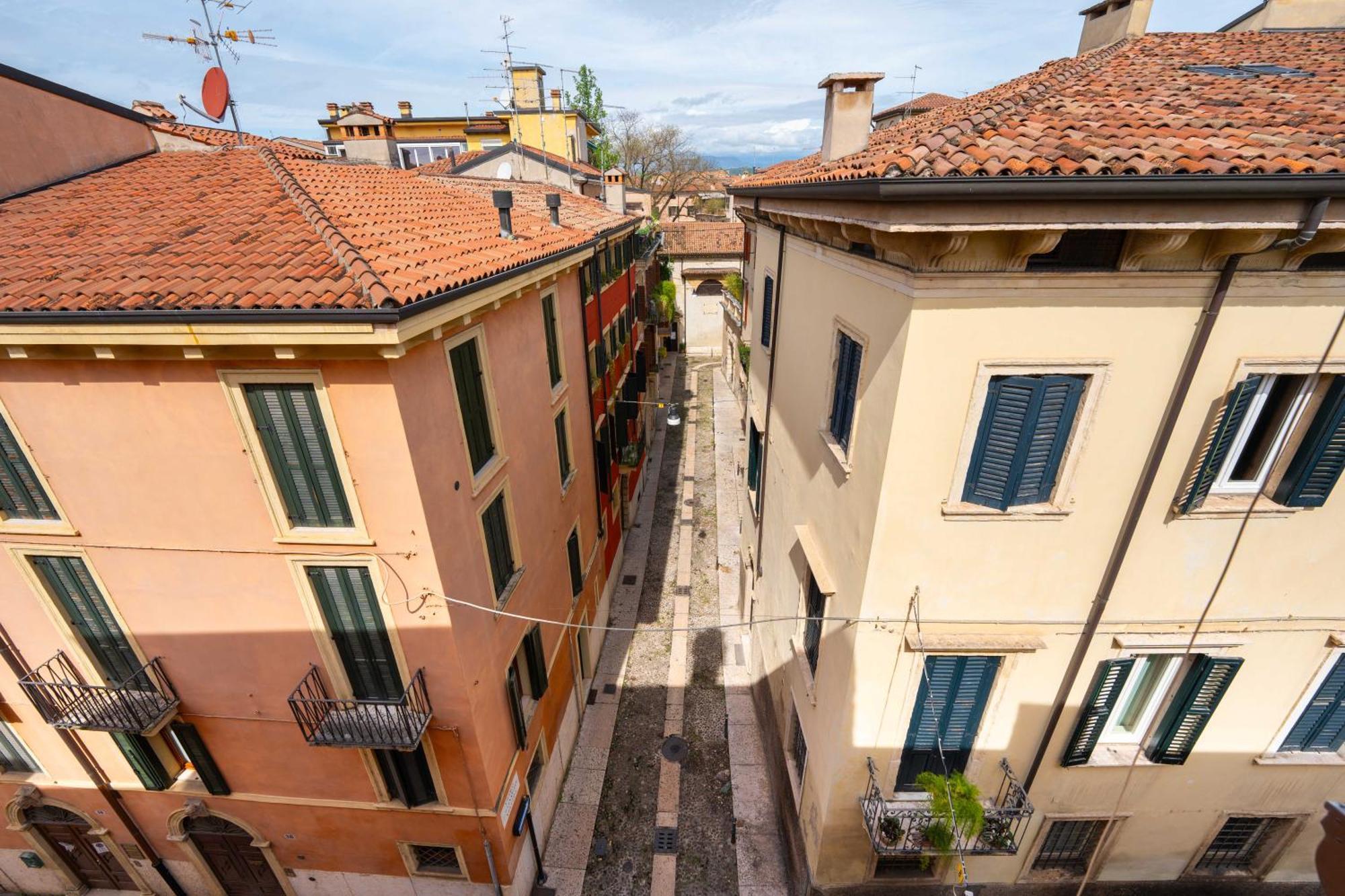Residenza Girardi — Foto 3