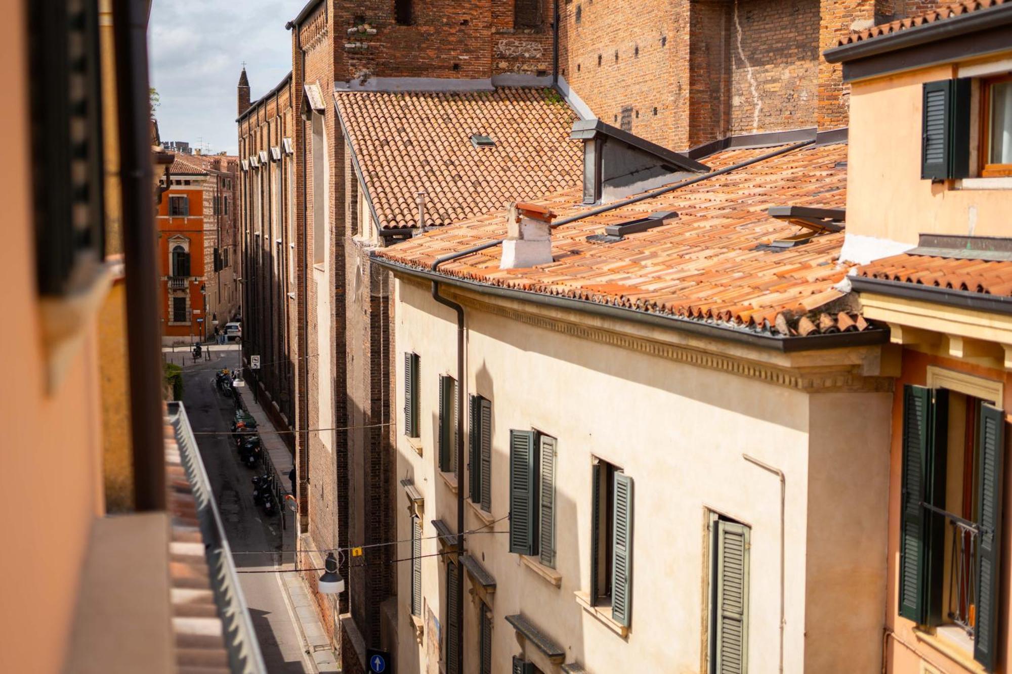 Residenza Girardi — Foto 1